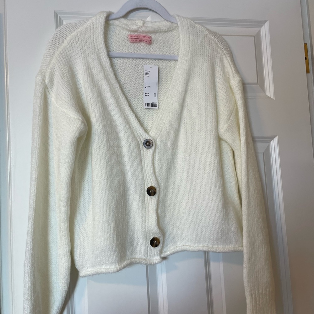 COPY - NWT Urban Outfitters Knit Cardigan
